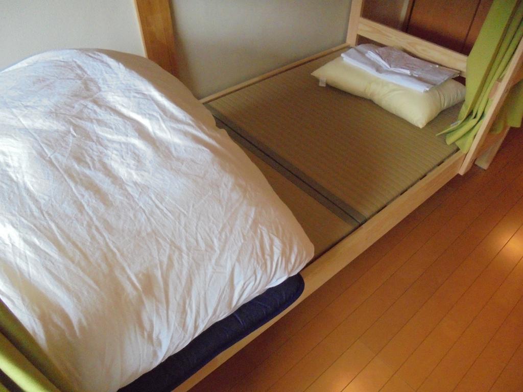 Guesthouse Oasis Ōsaka Exterior foto